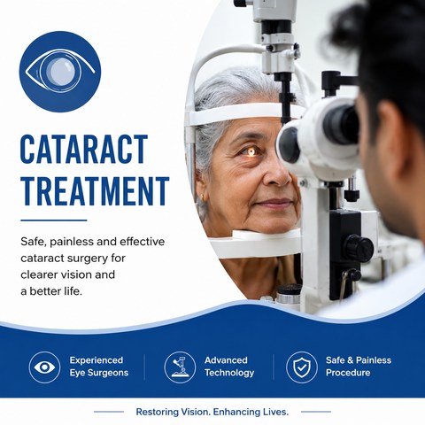 Cataract
