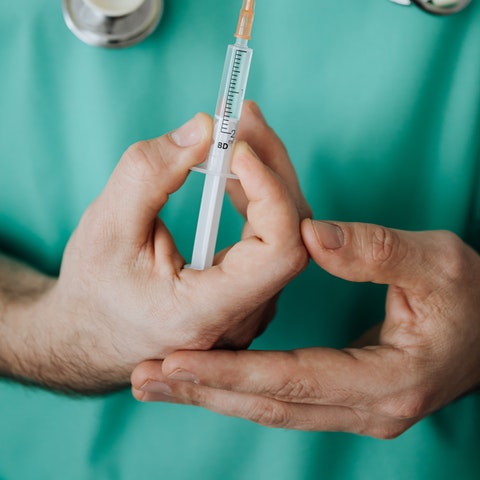 Diabetic Retinopathy