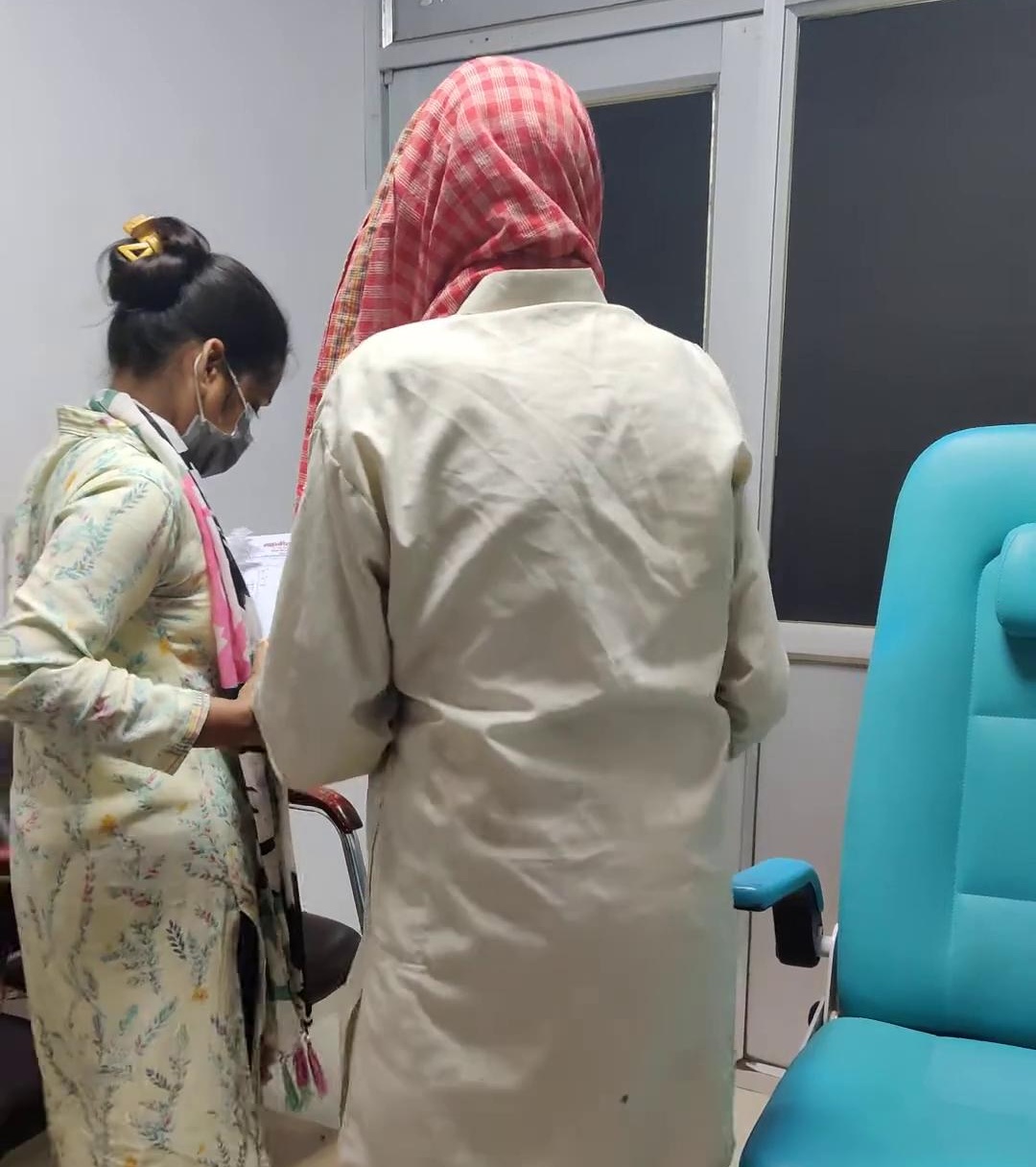 First NABH Eye hospital in Darbhanga